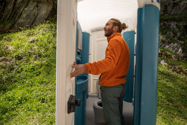 Best Best portable toilet rental  in Abingdon, IL