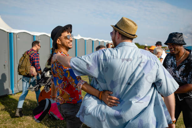 Best Best portable toilet rental  in Abingdon, IL