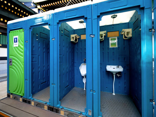 Best Porta potty cleaning services  in Abingdon, IL