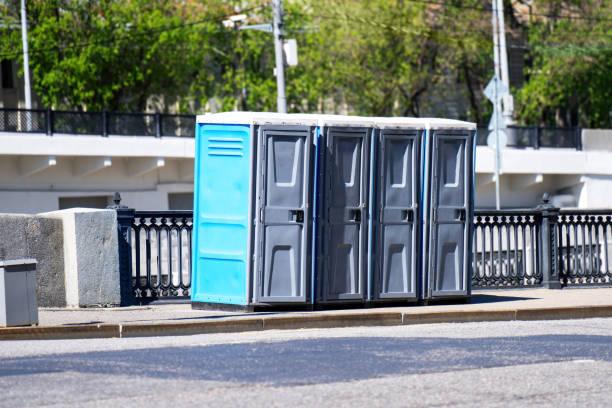 Sanitation services for porta potties in Abingdon, IL