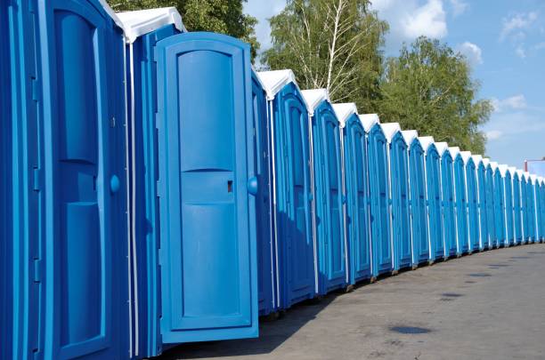 Best Porta potty rental near me  in Abingdon, IL